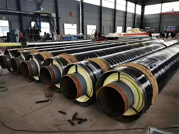 阿拉善保温钢管生产工艺从原料到成品的精彩转变